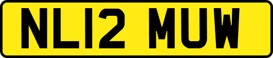 NL12MUW