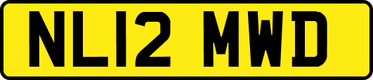 NL12MWD