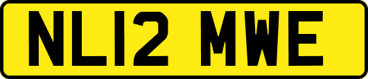 NL12MWE