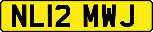 NL12MWJ