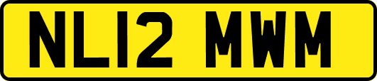 NL12MWM