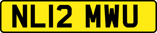 NL12MWU
