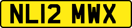 NL12MWX