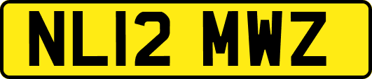 NL12MWZ