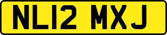 NL12MXJ