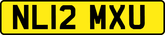 NL12MXU