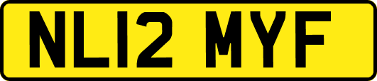 NL12MYF