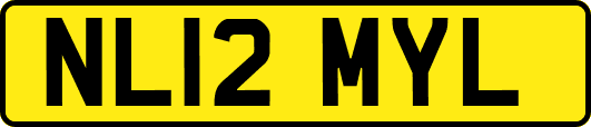 NL12MYL