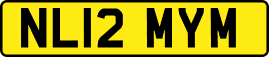 NL12MYM