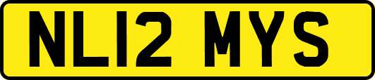 NL12MYS