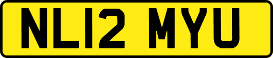 NL12MYU
