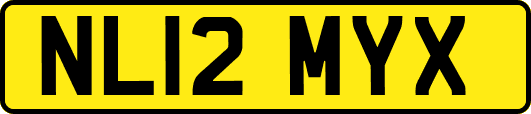 NL12MYX