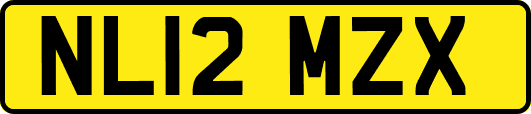 NL12MZX