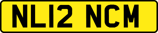 NL12NCM
