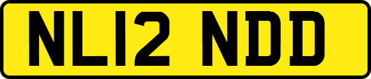 NL12NDD