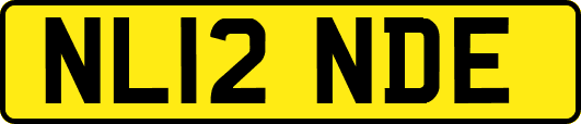 NL12NDE