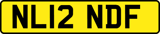 NL12NDF