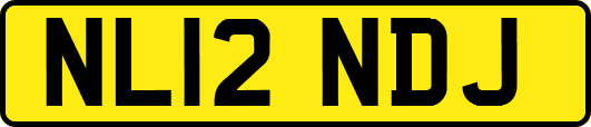 NL12NDJ