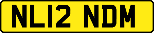 NL12NDM