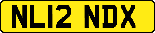 NL12NDX