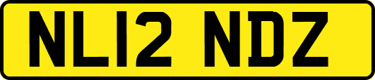 NL12NDZ