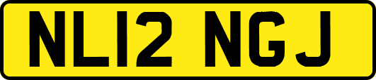NL12NGJ