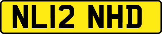 NL12NHD
