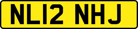 NL12NHJ