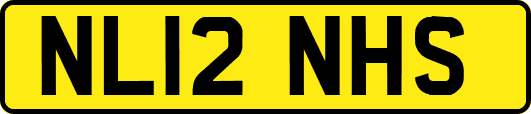 NL12NHS