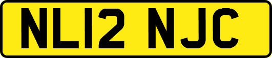 NL12NJC