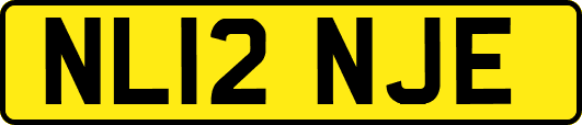 NL12NJE