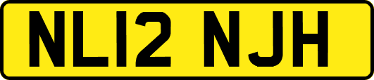 NL12NJH