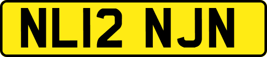 NL12NJN