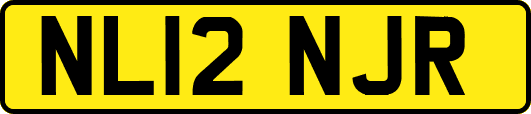 NL12NJR