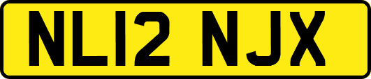 NL12NJX