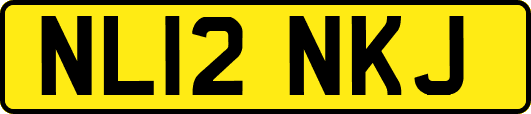 NL12NKJ
