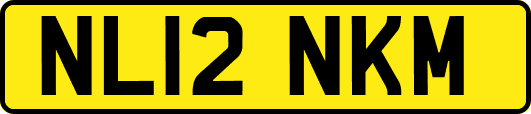 NL12NKM
