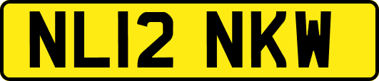 NL12NKW