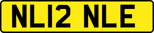 NL12NLE