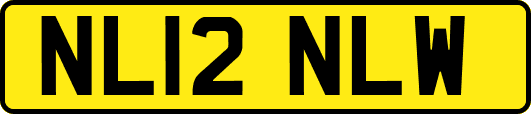 NL12NLW