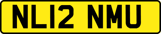 NL12NMU