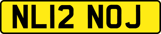 NL12NOJ
