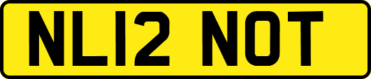 NL12NOT