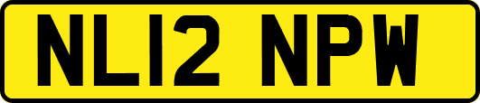 NL12NPW