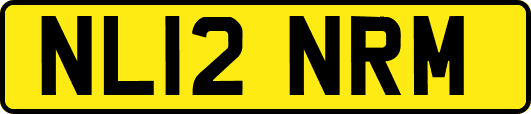 NL12NRM