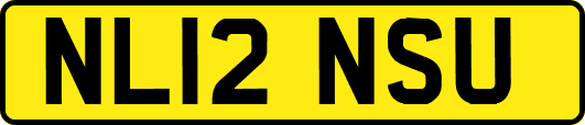 NL12NSU