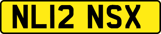 NL12NSX