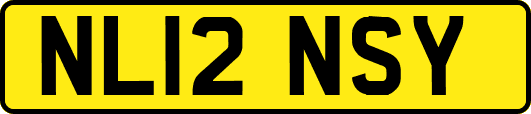 NL12NSY