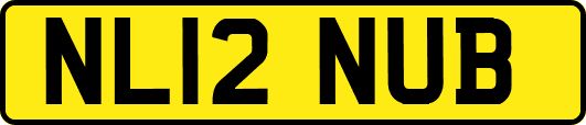 NL12NUB