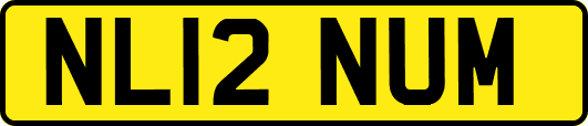 NL12NUM